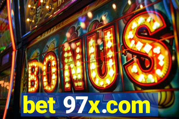 bet 97x.com